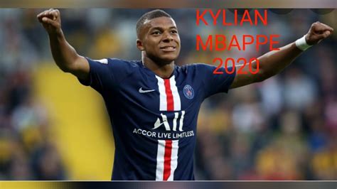 mbappe youtube videos